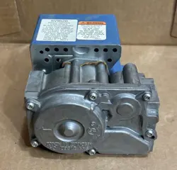GAS VALVE SV9502H