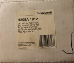 H205A 1012 H205A1012