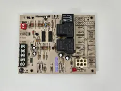HONEYWELL ST9120C4016 FURNACE CONTROL CIRCUIT BOARD HQ1009836HW