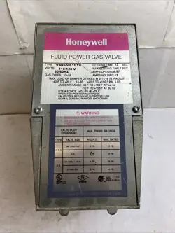 50/60HZ UNTESTED