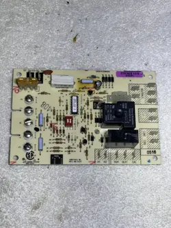 HONEYWELL￼CIRCUIT BOARD - ST9160B 1076