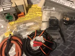 VALVE IGNITION