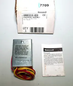 40003916-026 POWERHEAD