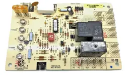 GUARANTEED TESTED WORKING 1014460 FURNACE CONTROL BOARD