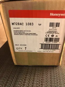 NEW! M7284C1083/U