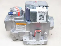 GAS VALVE 103016-03