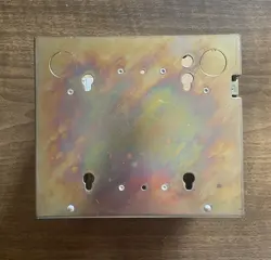 BURNER CONTROL SYSTEM