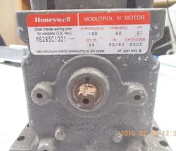 M6285C1001 MODUTROL IV
