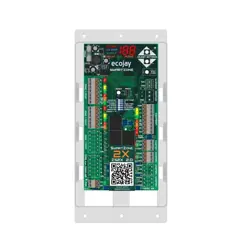 SMARTZONE-2X : 2 ZONE HVAC CONTROLLER KIT W/TEMP SENSOR; DUAL CLIMATE CONTROL...