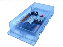 SMARTZONE-2L 2-ZONE HVAC CONTROLLER KIT W/ TEMPERATURE SENSOR – OPEN BOX