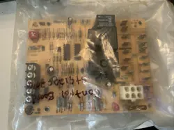 OEM HONEYWELL ST9120C2010 ELECTRONIC FAN TIMER CONTROL BOARD NEW REPLACEMENT
