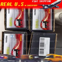 **REAL US STOCK** 1PC NEW HONEYWELL S8610U3009 FAST SHIPPING