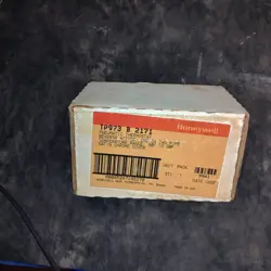 HONEYWELL TP973B2171 - PNEUMATIC THERMOSTAT