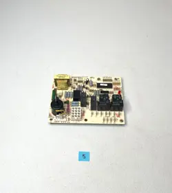 B18099-18 CONTROL BOARD