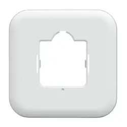 HONEYWELL THP2400A10 THP2400A1068 COVERPLATE ASSEMBLY