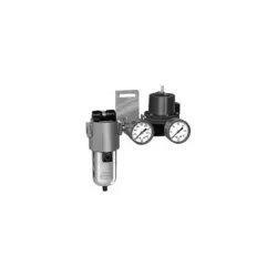 PNEUMATIC PRV