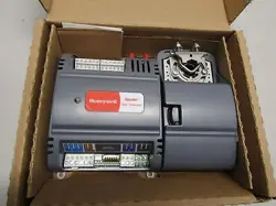 HONEYWELL PVB4022AS SPYDER BACNET PROGRAMMABLE CONTROLLER