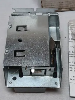 ELECTRIC HEAT SEQUENCER