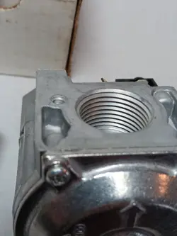 VALVE NOS