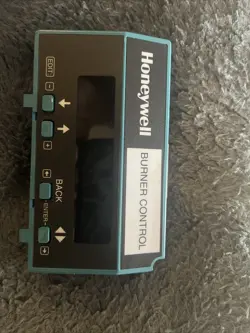 HONEYWELL KEYBOARD DISPLAY MODULE  / S7800A1142  PREOWNED