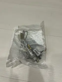 RESIDEO CS8840A1041 NG PILOT IGNITION FOR HONEYWELL, PILOT-NAT 17/26