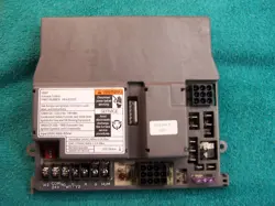 CARRIER BRYANT PAYNE HK42FZ015 OEM CIRCUIT CONTROL BOARD HONEYWELL 1012-942-D