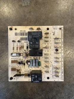 OEM HONEYWELL CONTROL BOARD 1084-83-4101A / 1084-400D 