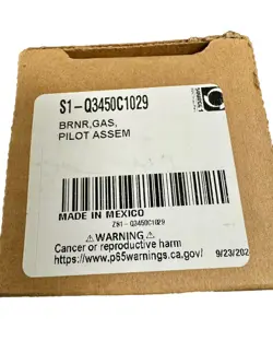 Q3450C1029 PILOT BURNER