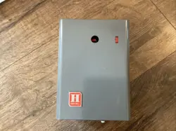 R8182D1079 TRIPLE AQUASTAT