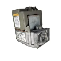 HONEYWELL VR8205S-2254 GAS VALVE