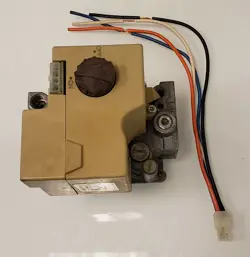 SV9500M2682 HQ1009093HW OEM SMART GAS VALVE OF HEIL FURNACE