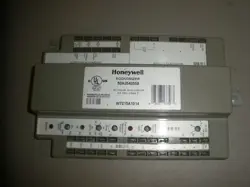 ECONOMIZER CONTROLLER W7215A1014