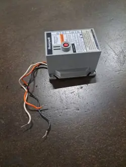 HONEYWELL R8184 1427