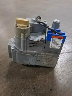 VALVE VR800A