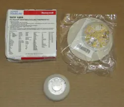 HONEYWELL T87F1859 