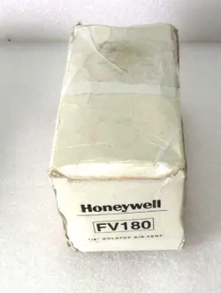 FV180 UNIVERSAL BOILER/HYDRONIC