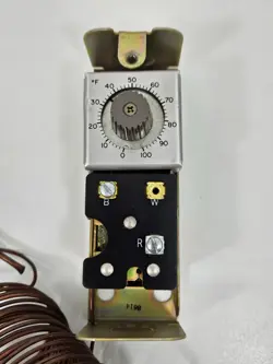 TEMP CONTROL
