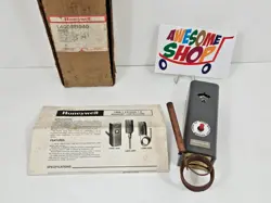 L4008E1040 MANUAL RESET