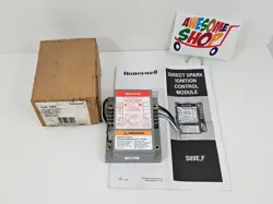 OEM RESIDEO S89F