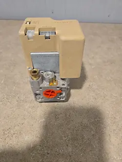 HONEYWELL SV9501M 2528