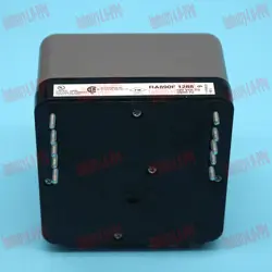 1PCS NEW HONEYWELL PROTECTORELAY PRIMARY CONTROL RA890F1288 FAST SHIPPING