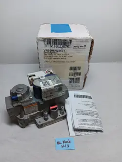 GAS VALVE 103016-01