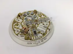 THERMOSTAT SUBBASE FOR