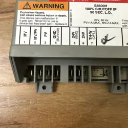 CONTROL MODULE 100%