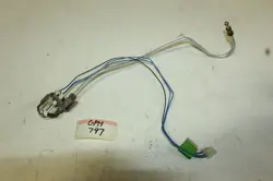 GAS ASSEMBLY