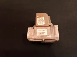 HONEYWELL VR8105M8228 FURNACE GAS VALVE 46896-001