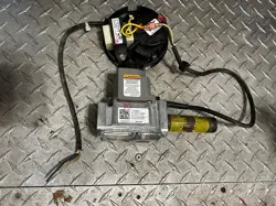 CARLIN 50824S HONEYWELL VR8305M4751 GAS VALVE .  SAME DAY SHIPPING