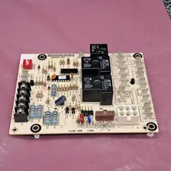 HEIL HONEYWELL R48483-003 / 1138-83-1002A CONTROL BOARD