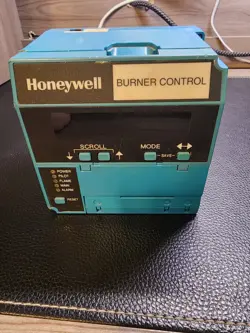 HONEYWELL RM7800L1012