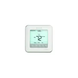 HONEYWELL TH6220U200 TH6220U2000 24V/MILLIVOLT T6 PRO